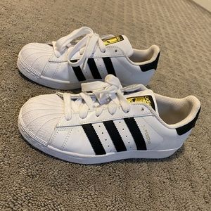 Children Adidas Superstar